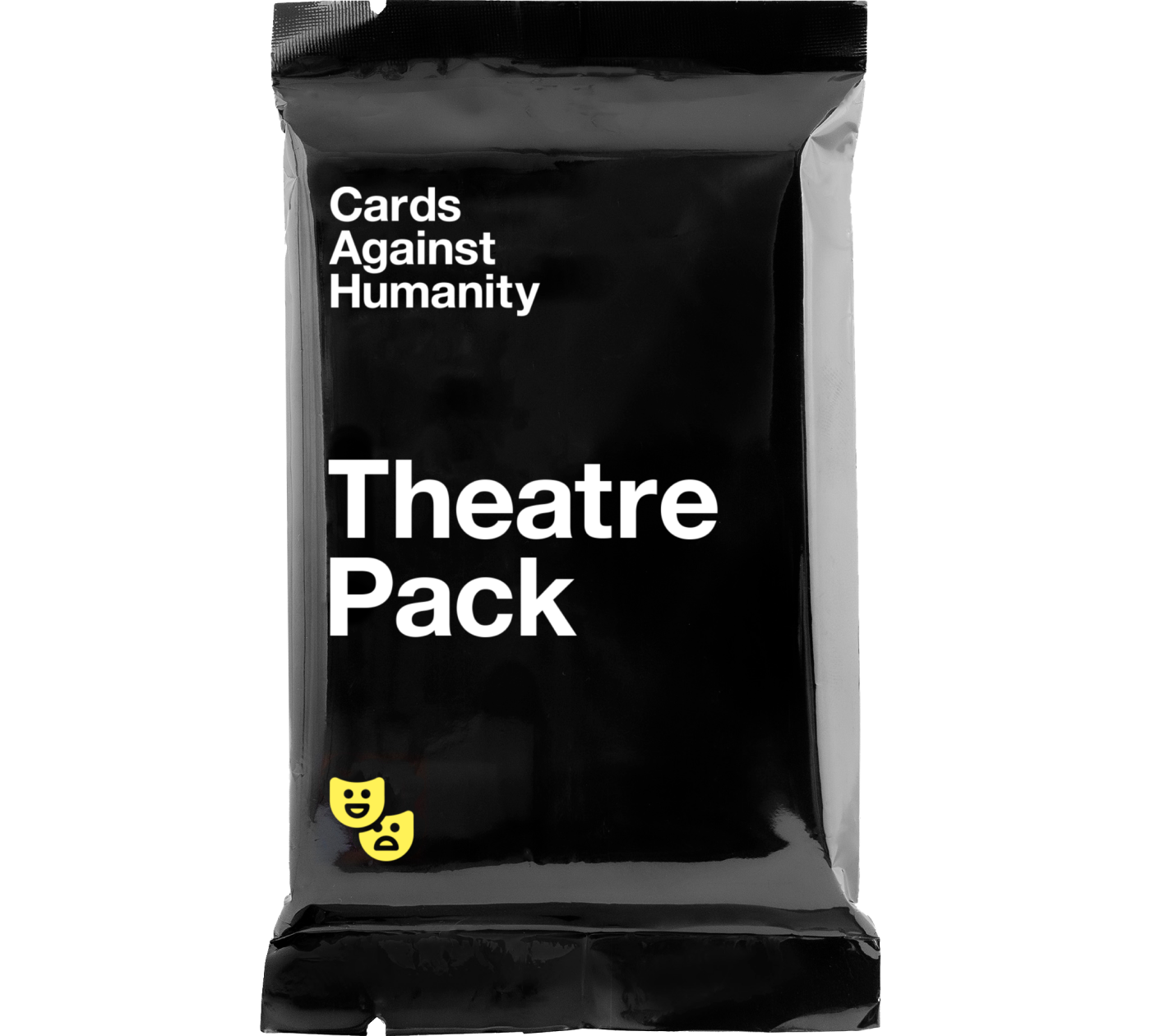 Cards Against Humanity: Theatre Pack