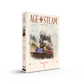 Age of Steam Deluxe: Expansion Volume I