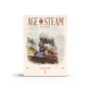 Age of Steam Deluxe: Expansion Volume I