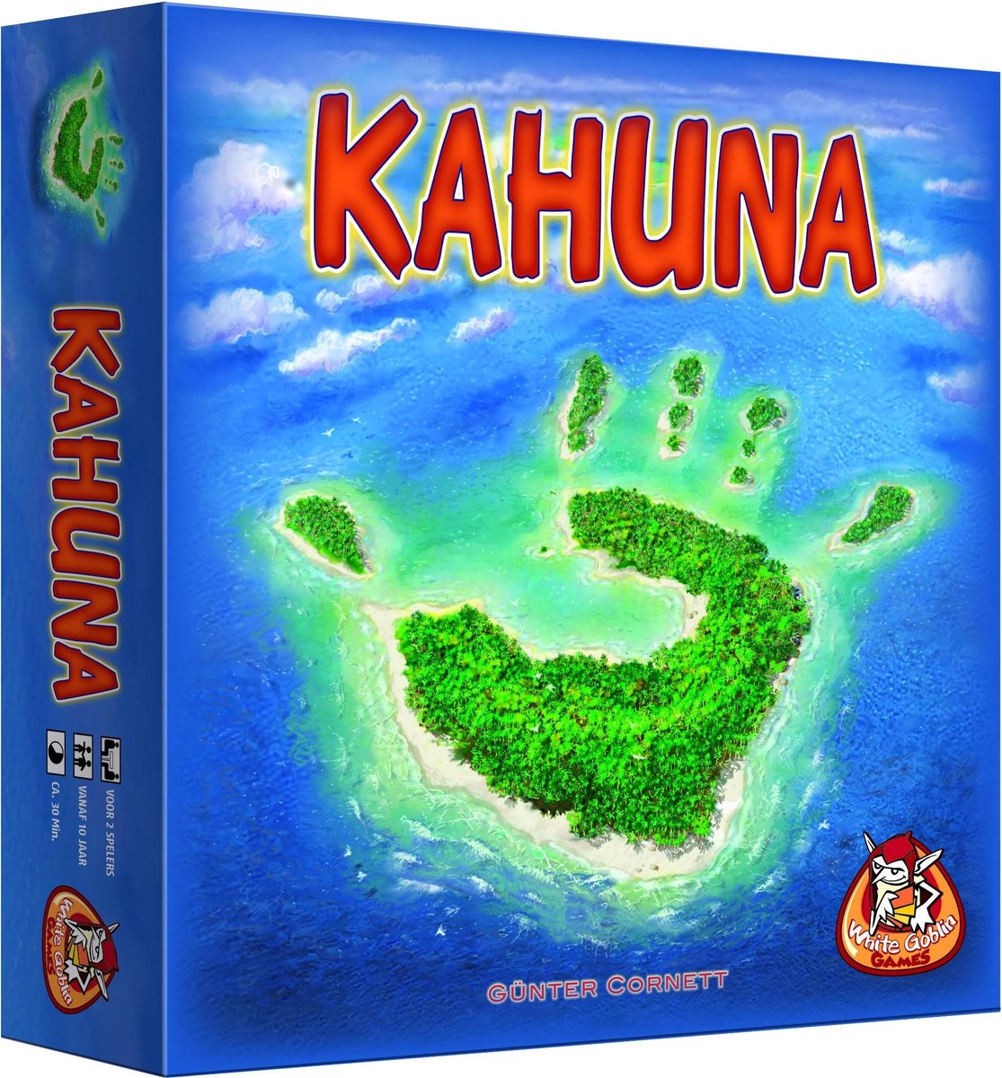 Kahuna