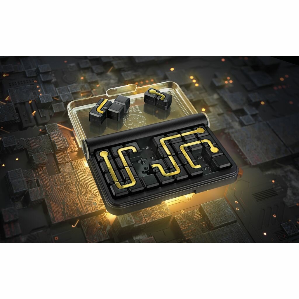 IQ Circuit