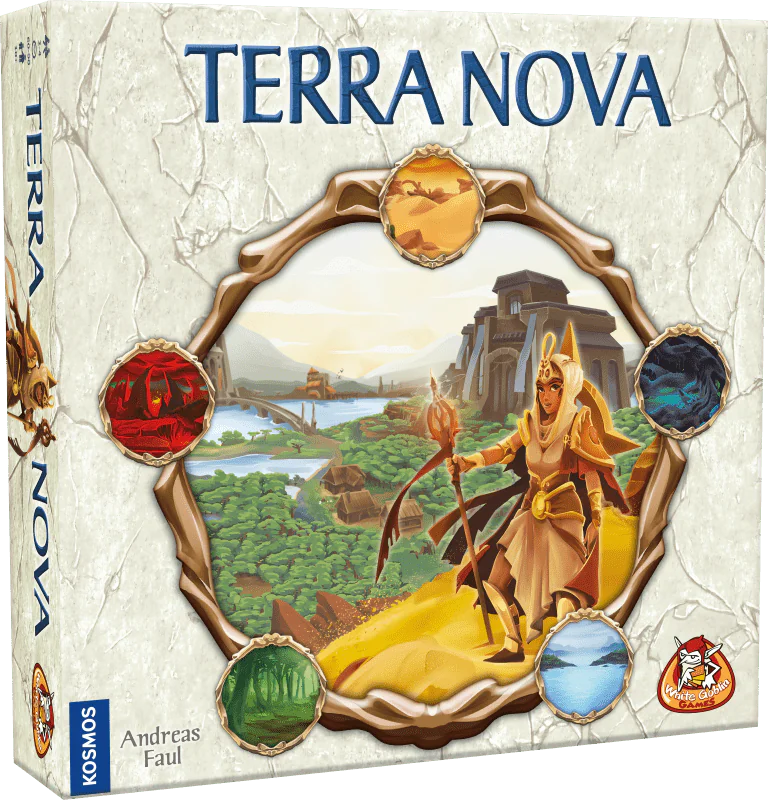 Terra Nova