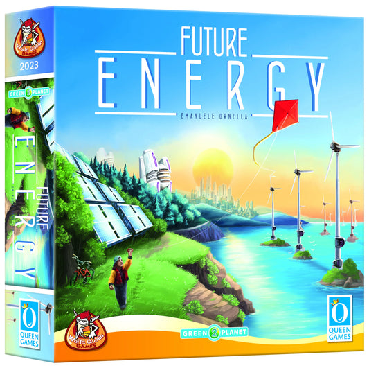 Future Energy