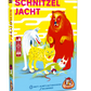 Schnitzeljacht