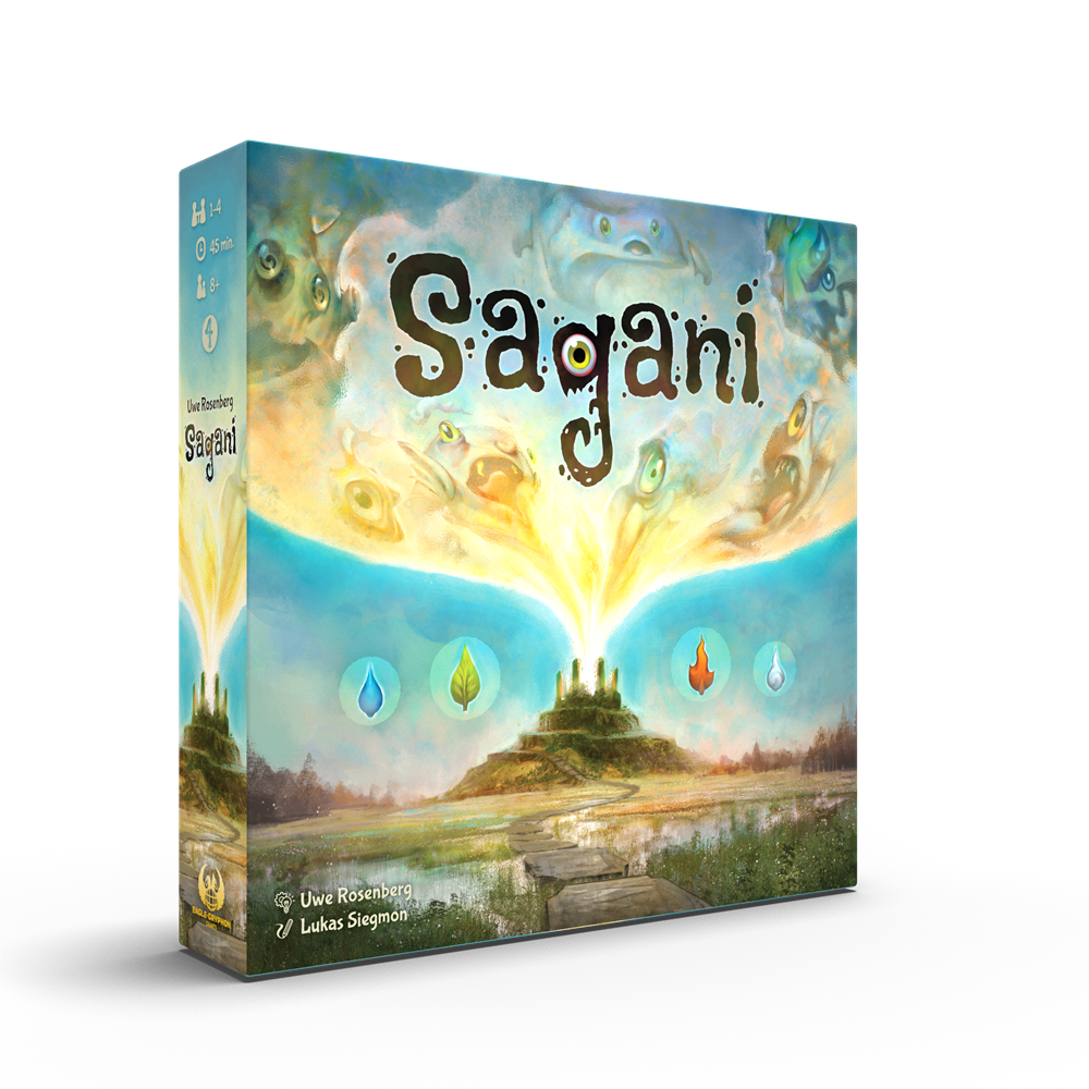 Sagani