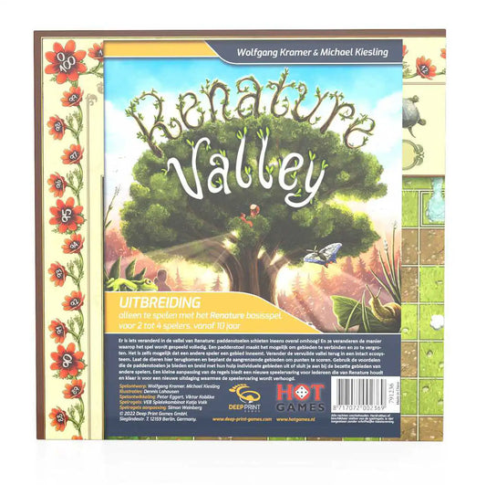 ReNature: Valley