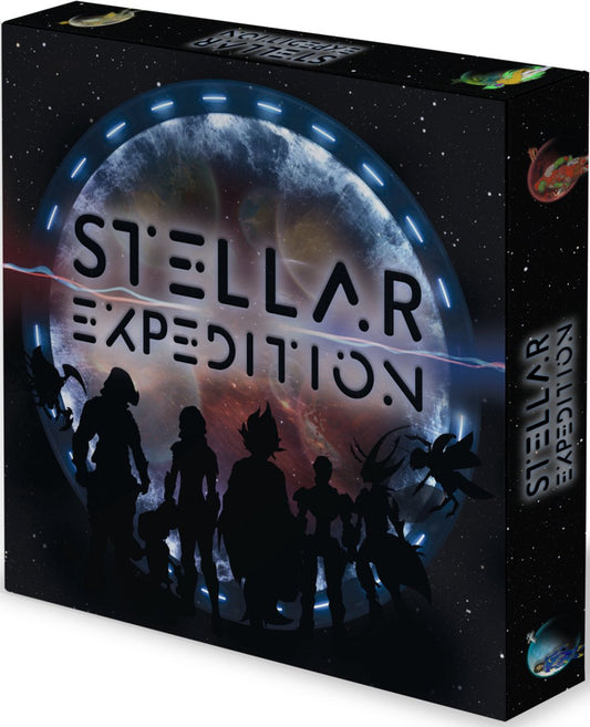Stellar Expedition