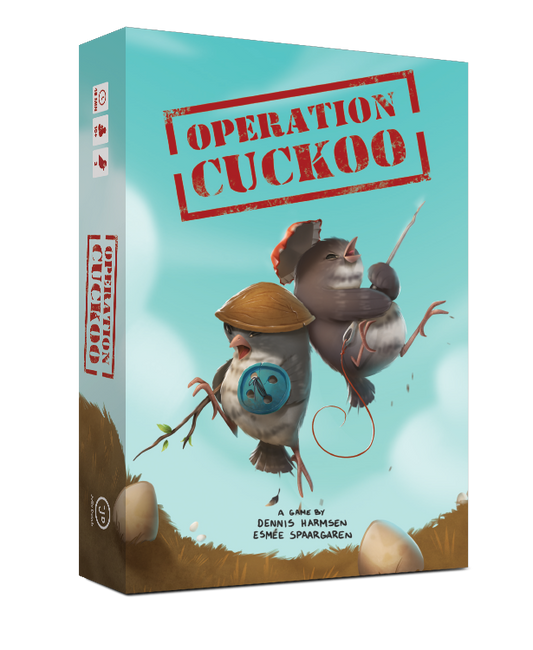 Operation Cuckoo