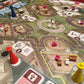 The Gallerist: Includes Upgrade Pack & Scoring Expansion