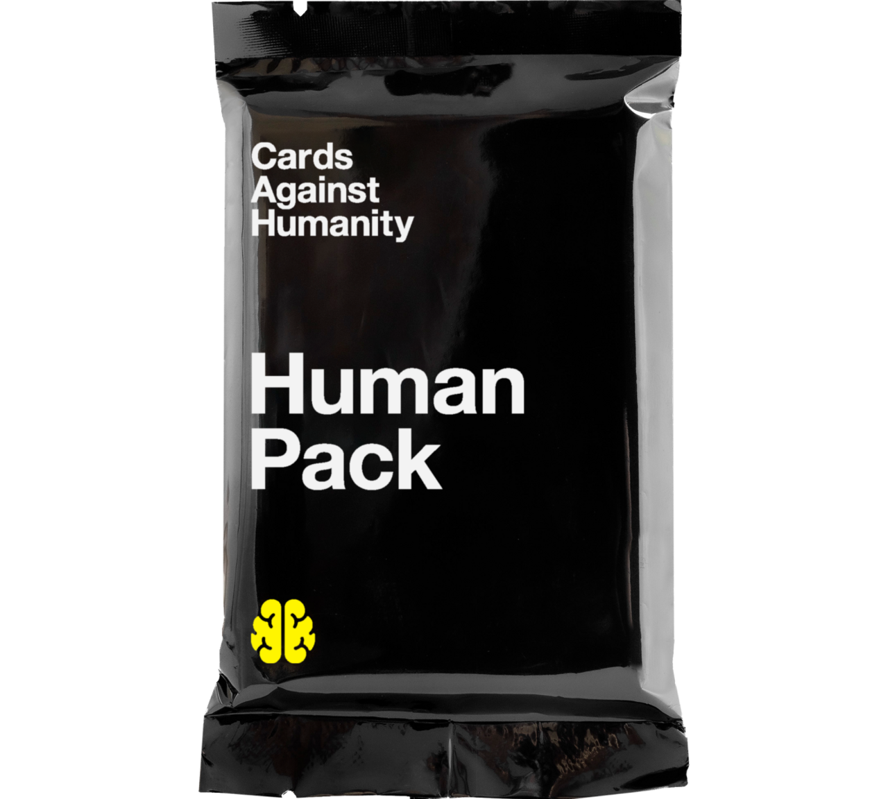 Cards Against Humanity Human Pack