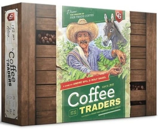 Coffee Traders