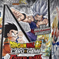 Dragon Ball Super Card Game - S22 Z05 Critical Blow Premium Pack