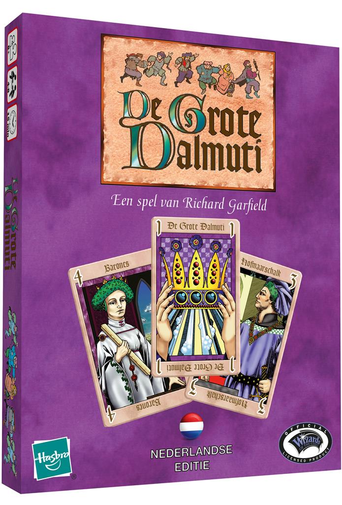 De Grote Dalmuti