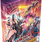 Yu-Gi-Oh! Wild Survivors 3-Booster Pack