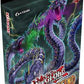 Yu-Gi-Oh! Battle of Legend Monstrous Revenge 3-Booster Pack