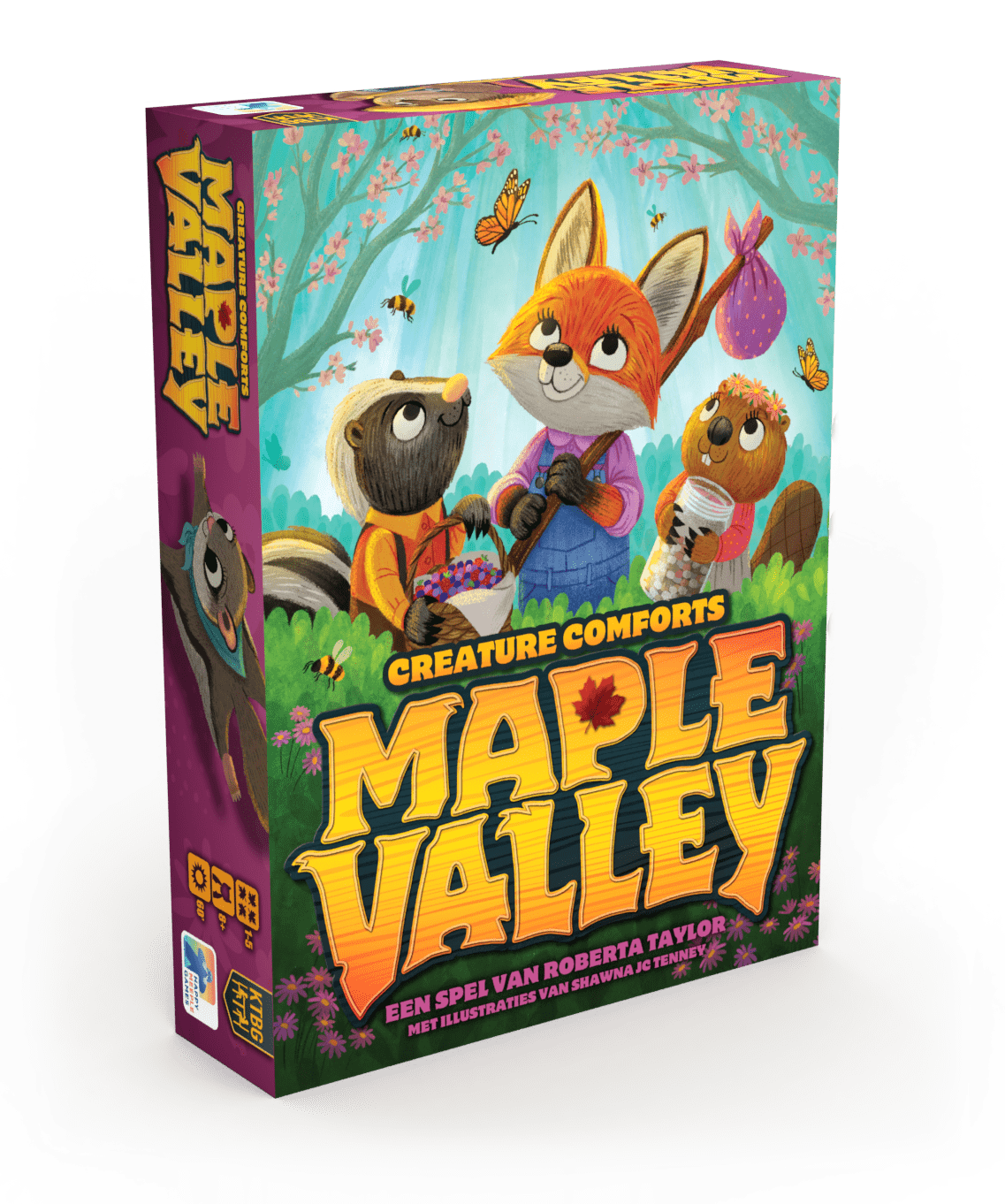 Maple Valley