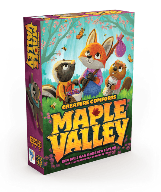 Maple Valley