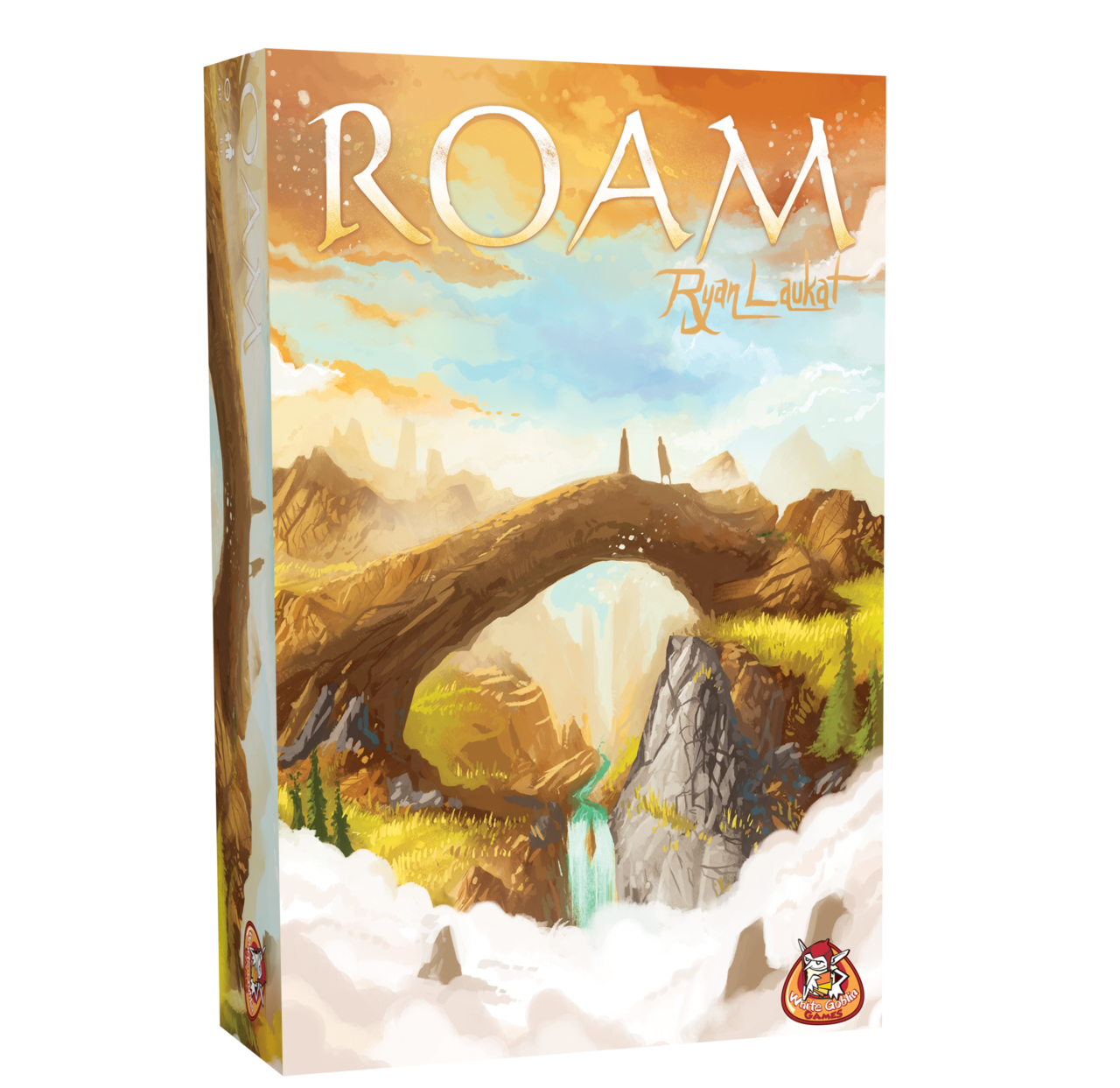 Roam (NL)