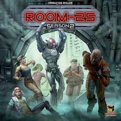 Room 25 Seizoen 2 (NL)