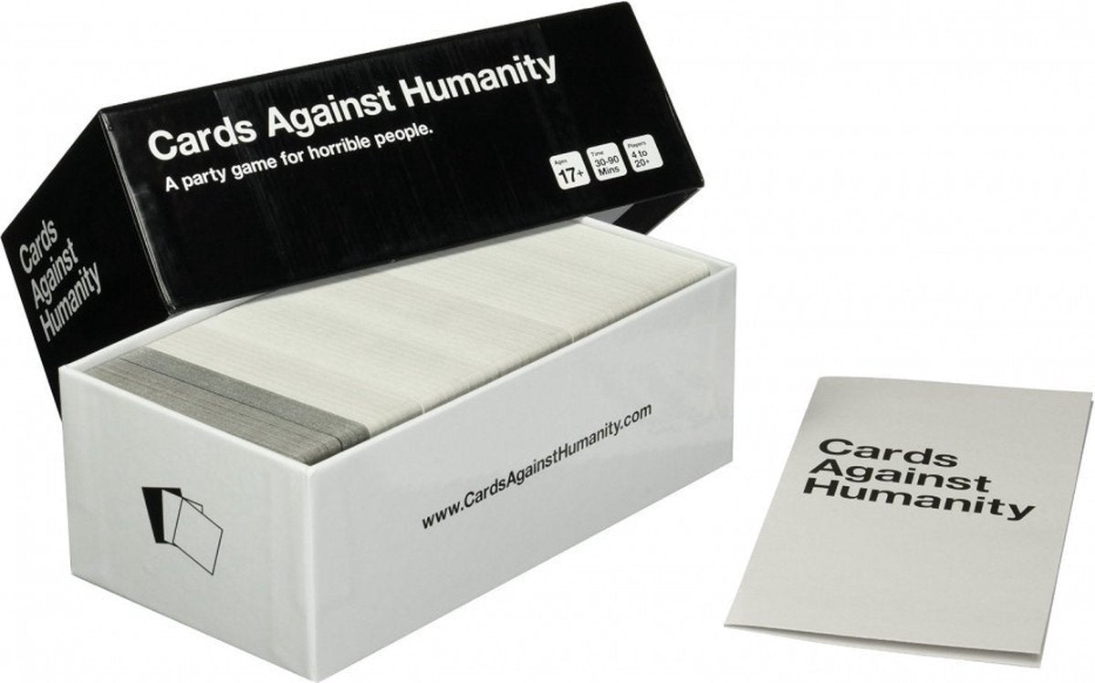 Cards Against Humanity