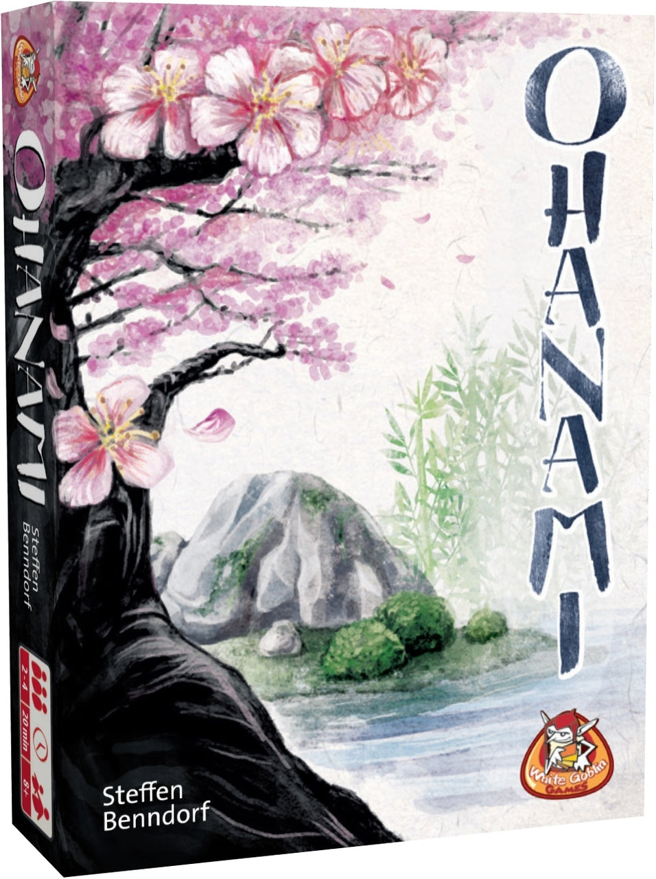 Ohanami