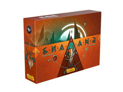 Shamans