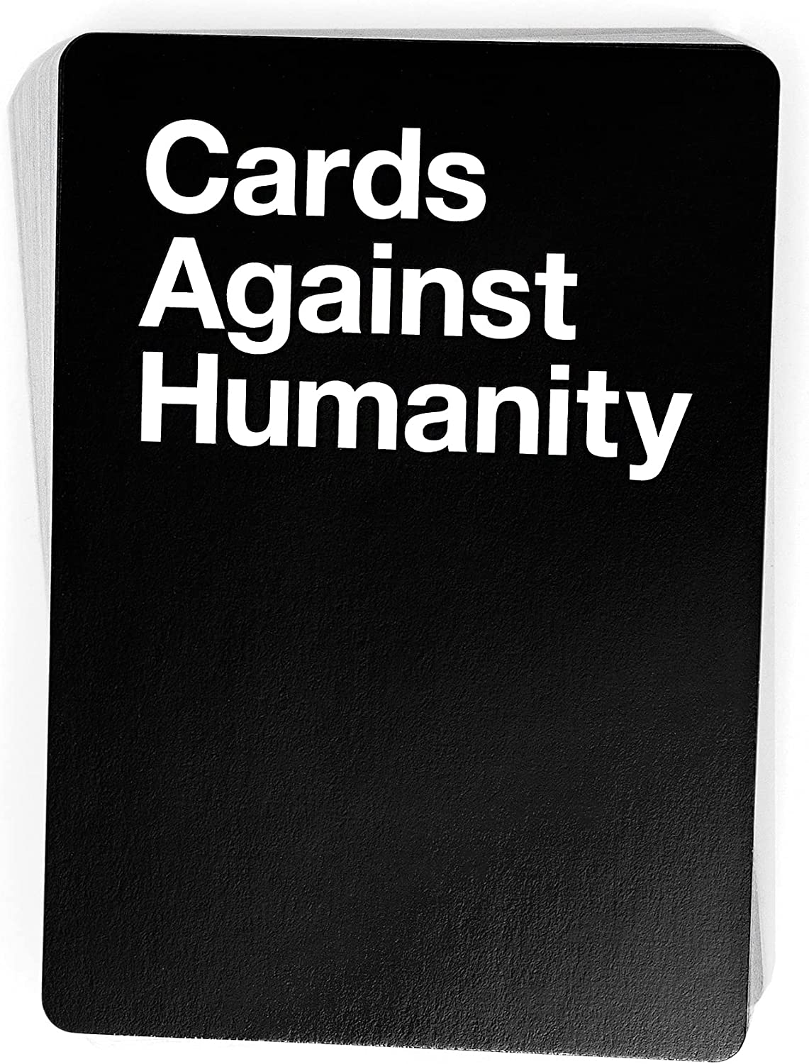 Cards Against Humanity Red Box