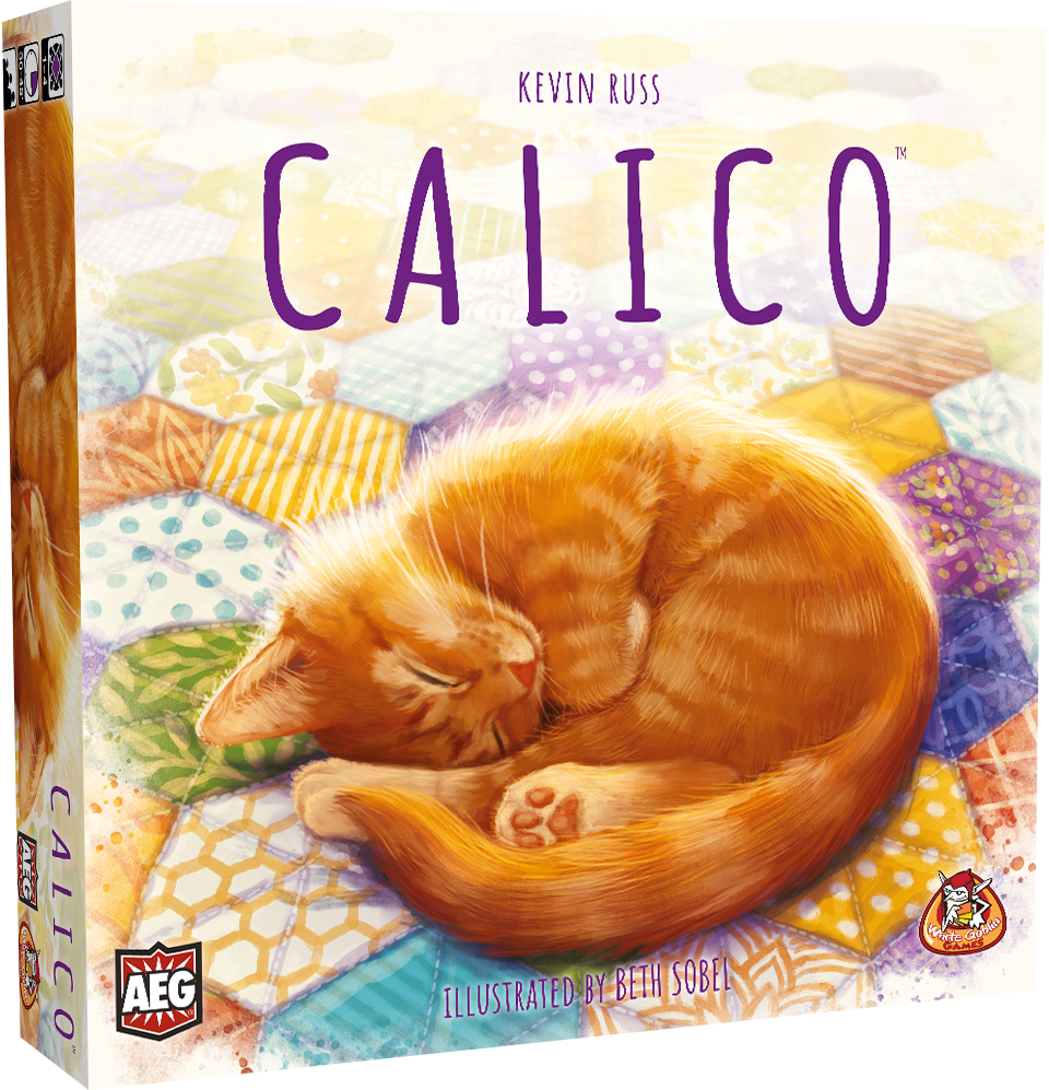 Calico