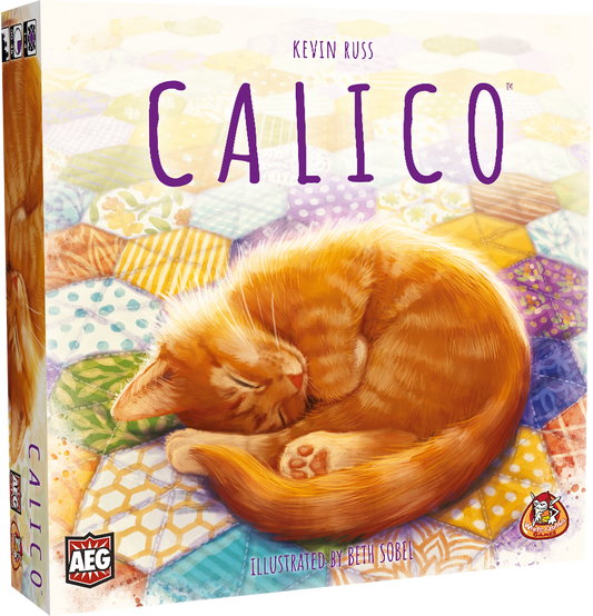 Calico