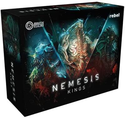 Nemesis: Kings