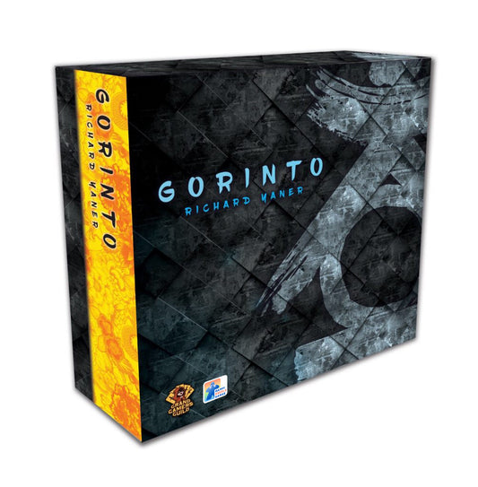 Gorinto