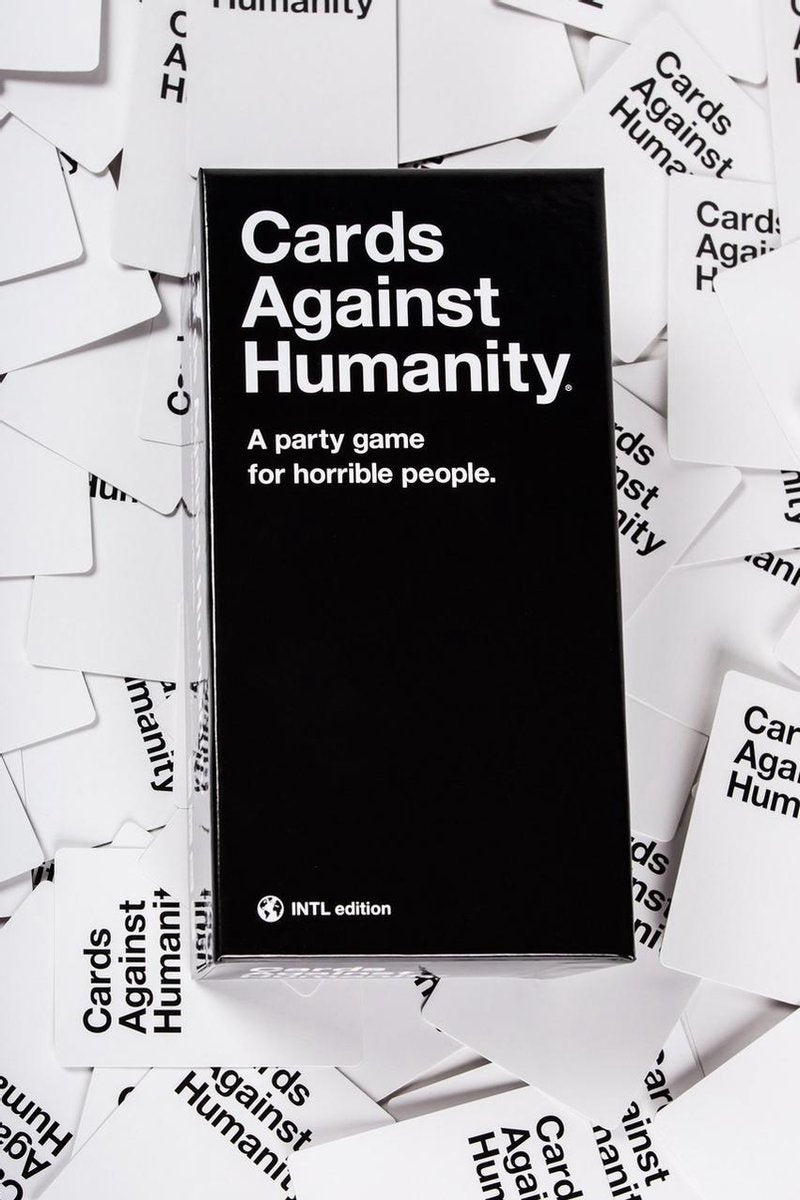 Cards Against Humanity