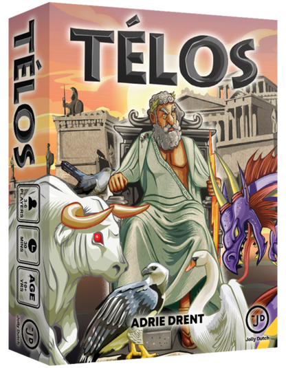 Telos