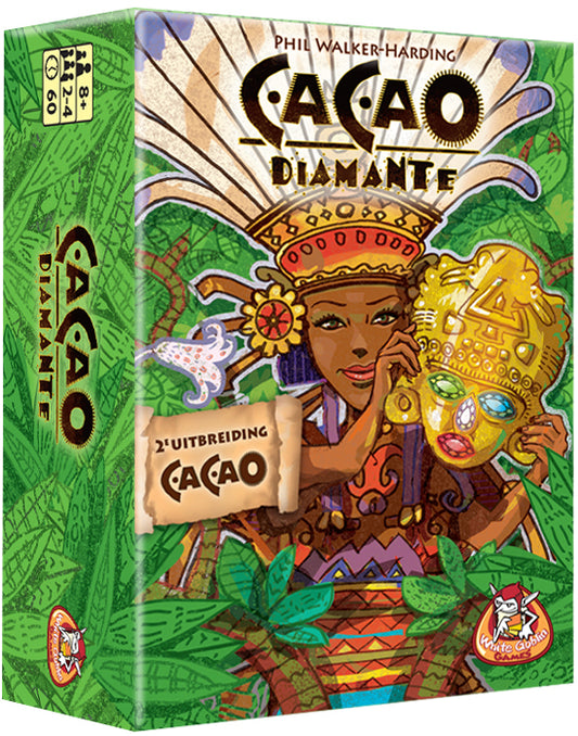 Cacao: Diamante (NL)