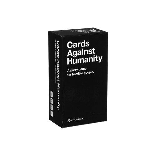 Cards Against Humanity