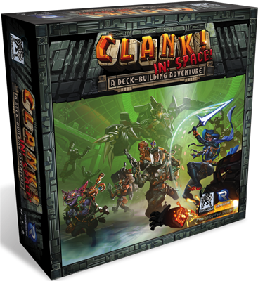 Clank! in! Space!