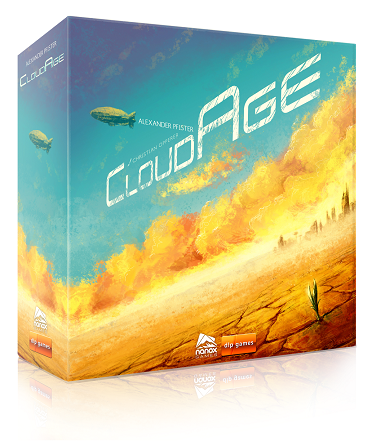 CloudAge