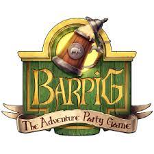 Barpig: The Adventure Party Game