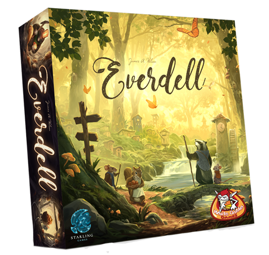 Everdell (NL)