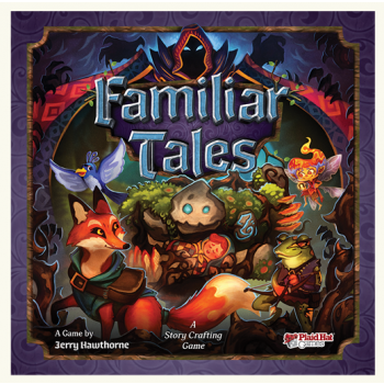 Familiar Tales