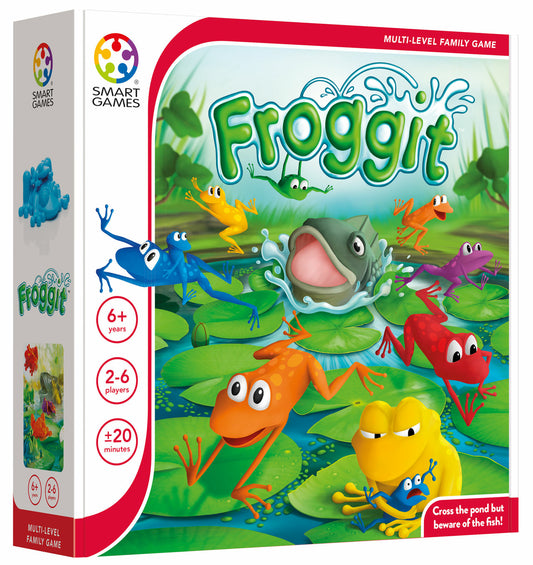 Froggit