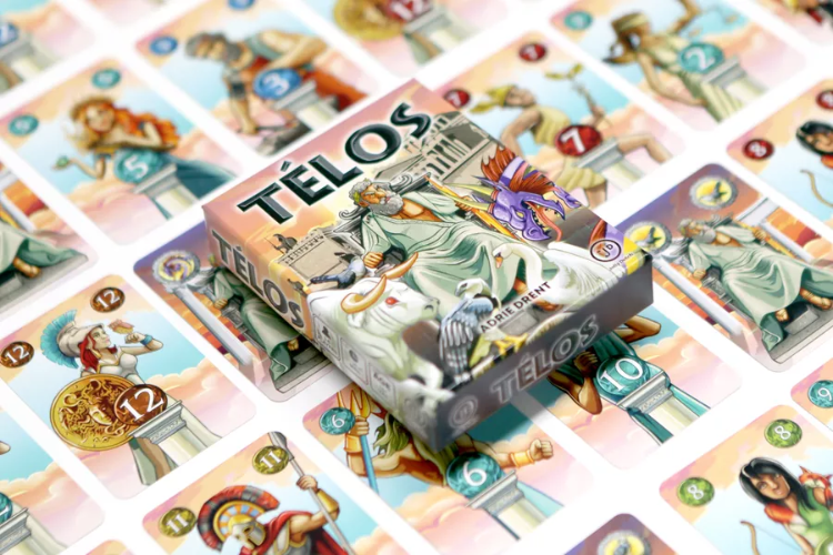 Telos