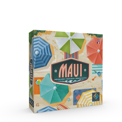 Maui (NL)