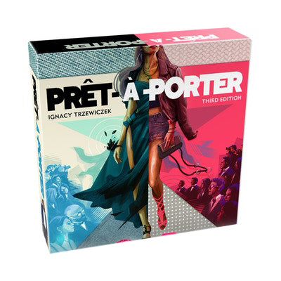 Pret-a-Porter