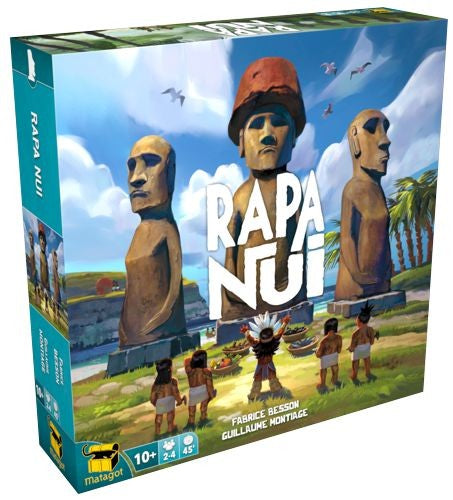 Rapa Nui